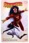 Preview: Marvel Spider-Woman Comic Paperback Nr. 1: Im Netz der Spinnenjäger von Panini